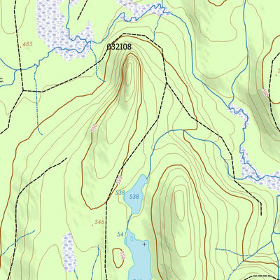 032I08 LAC PRIMONT Preview 2