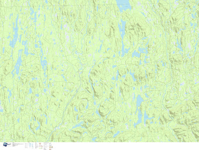 032H14 LAC RIVARD Preview 1