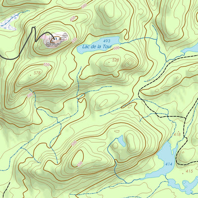 032G16 CHIBOUGAMAU Preview 3