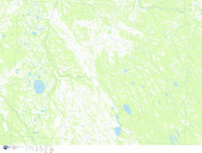 032L10 RIVIERE MISSISICABI OUEST Preview 1