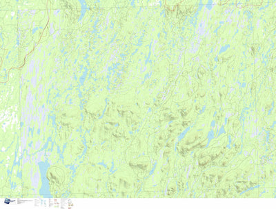 032I10 LAC DES PASSES Preview 1