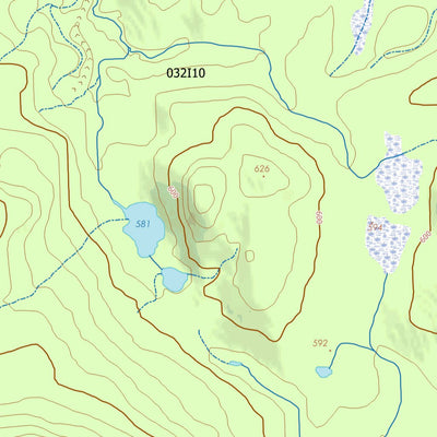 032I10 LAC DES PASSES Preview 2