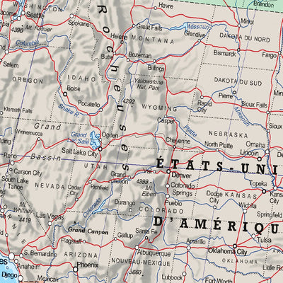 Le Monde - Edition Française Preview 3