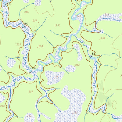 032K11 LAC OUAGAMA Preview 3