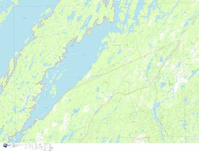 032I14 LAC BONNEVILLE Preview 1