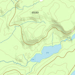 032J03 LAC A L'EAU NOIRE Preview 2