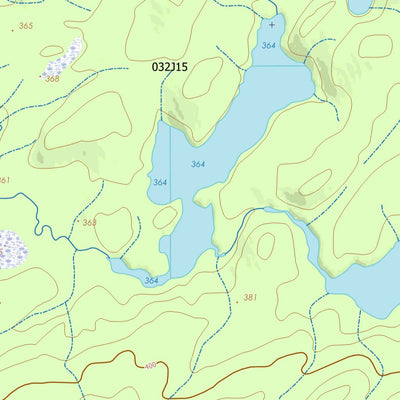032J15 LAC TROILUS Preview 2
