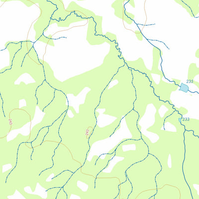 032N03 RIVIERE OUASOUAGAMI Preview 3