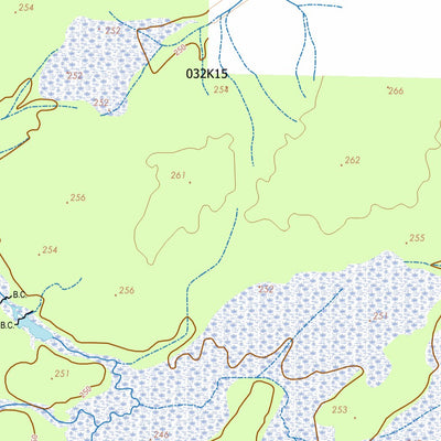 032K15 LAKE EVANS Preview 2