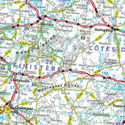 France Nord / Frankrijk Noord Preview 3