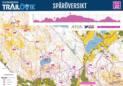 TrailÖvik 22km Preview 1