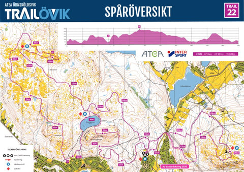 TrailÖvik 22km Preview 1