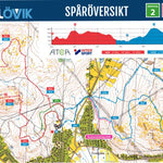 TrailÖvik 2km, 6km, 12km Preview 1