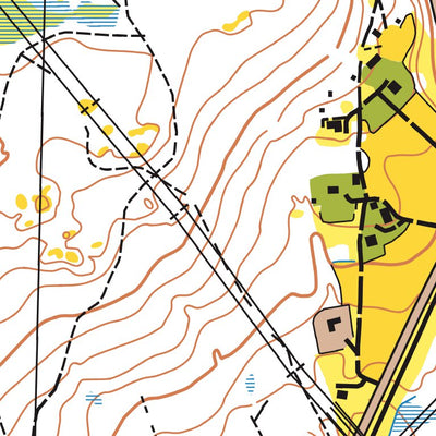 TrailÖvik 2km, 6km, 12km Preview 2