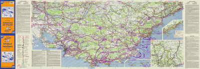 Bataille De Provence - Août 1944 / Battle Of Provence - August 1944 Preview 2