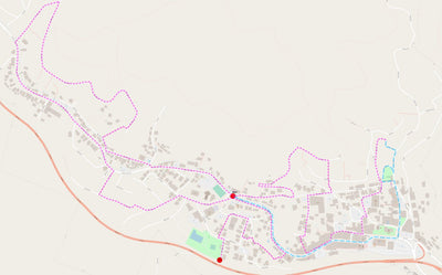 old bisbee run Preview 1