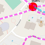 old bisbee run Preview 3