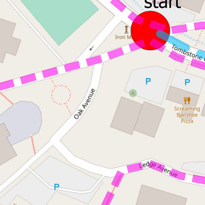 old bisbee run Preview 3