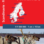 Scandinavie, Finlande / Scandinavië, Finland Preview 1