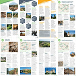 Carte Routiere Touristique Perigord - Index Preview 1