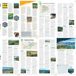 Carte Routiere Touristique Auvergne - Index Preview 1