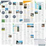 Carte Routiere Touristique Corse - Index Preview 1