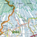 Carte Routiere Touristique Iles Canaries - Tenerife Preview 3