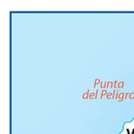 Carte Routiere Touristique Iles Canaries - La Gomera Preview 3