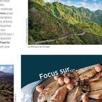 Carte Routiere Touristique Iles Canaries - Index Preview 3