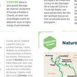 Carte Routiere Touristique Toscane - Index Preview 2
