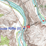 RiverMaps - Deso-Gray (Map 1) Preview 2