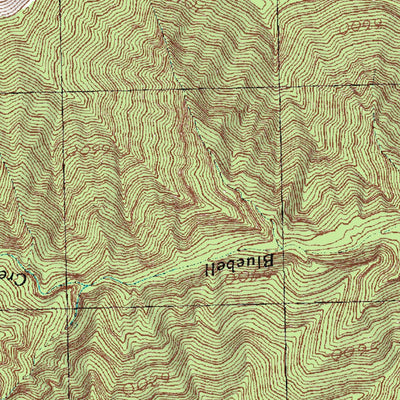 RiverMaps - Deso-Gray (Map 2) Preview 3