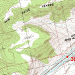 RiverMaps - Deso-Gray (Map 3) Preview 2