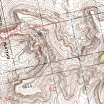 RiverMaps - Deso-Gray (Map 4) Preview 3