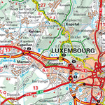 Grand-Duché De Luxembourg Preview 3