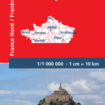 France Nord / Frankrijk Noord Preview 1