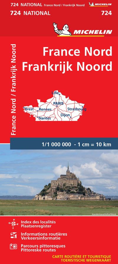 France Nord / Frankrijk Noord Preview 1