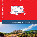 France Sud / Frankrijk Zuid Preview 1