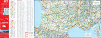 France Sud / Frankrijk Zuid Preview 2