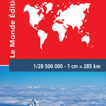 Le Monde - Edition Française Preview 1