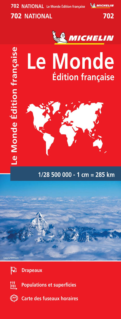 Le Monde - Edition Française Preview 1