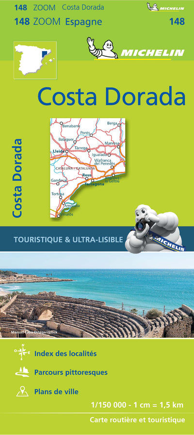 Costa Dorada Preview 1