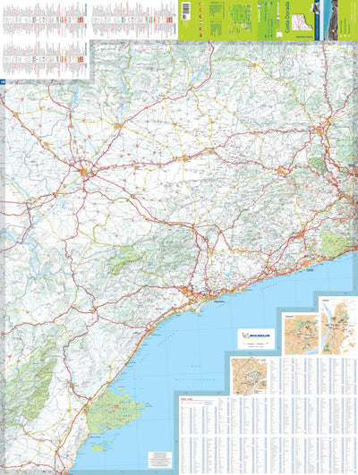 Costa Dorada Preview 2