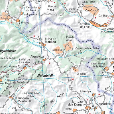 Costa Dorada Preview 3