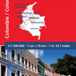 Colombie / Colombia Preview 1