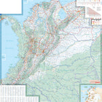 Colombie / Colombia Preview 2