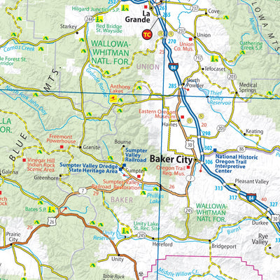 Pacific Northwest Preview 3