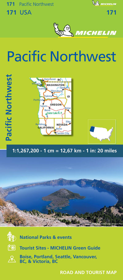 Pacific Northwest Preview 1