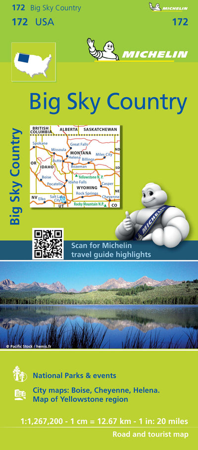 Big Sky Countries Preview 1