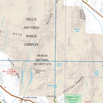 Californie - Névada Preview 3